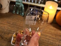 -顽啤猴精酿