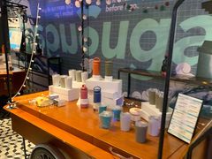 -sugarman espresso素饮糖人高新咖啡工厂