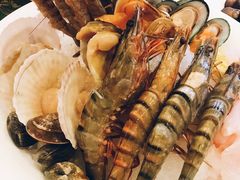 -火舞泰·泰式海鲜火锅餐厅(世纪城店)