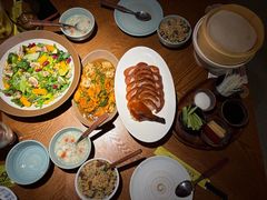 -北京食堂·烤鸭·宵夜(亚运村店)