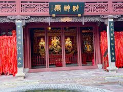 -宁波府城隍庙