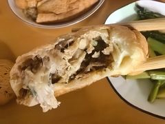 -山姆美式餐吧(西溪印象城店)
