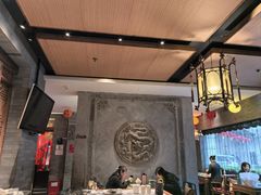 -西安饭庄·非遗陕菜(钟楼店)