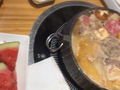 -水林间·寿喜烧自助(仙林金鹰店)