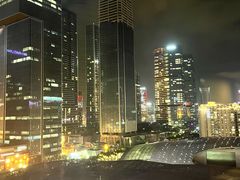 -深圳凯宾斯基酒店