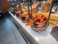 -韩胜·料理级自助烤肉海鲜火锅(财富港店)
