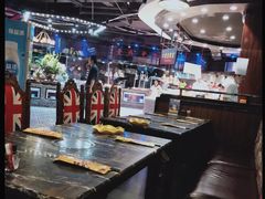 -吉布鲁牛排海鲜自助(成都大悦城店)