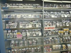 -Love Star追星馆(上海静安大悦城店)