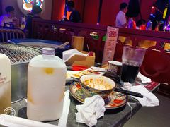 -十三姨正合丰烤肉(营迹路店)