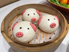 猪猪包-稻香海鲜点心酒家(荟聚中心店)