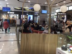 -凯德MALL(望京店)