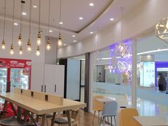 -DQ·蛋糕·冰淇淋(湖景东路店)