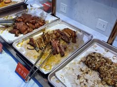 -集品鲜湾·蒸汽海鲜自助料理(青岛银座和谐广场店)