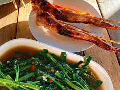 -Doo Dee Thai Food(Issan/Isaan/Esan)