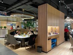 -滋奇·扬州地标火锅(兴城东路店)