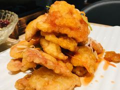 -安天民北方饺子(白石洲店)
