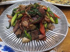 -下梅人家土菜馆(历史文化餐厅度假区店)