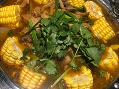 -古乐牛香·鲜牛肉牛杂火锅(五一中路店)