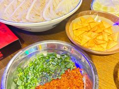 -萍姐火锅·公路夜市(打浦桥日月光店)