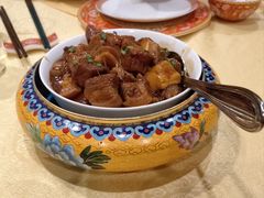 -白家大院·王府宫廷菜(苏州街店)