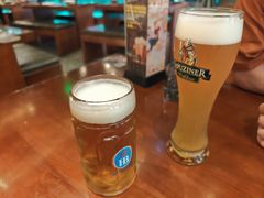 -haxnbauer海森堡德国餐厅(深圳coco店)