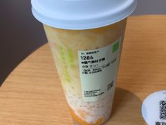 -奈雪的茶(广州万菱汇PRO店)