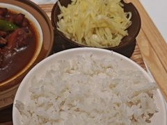 -乡村基·川味现炒大王(熙悦天街店)