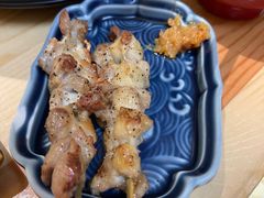 -一豚轩·烧鸟·豚骨拉面(五四路店)