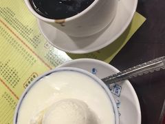 -仁信双皮奶(东川路店)