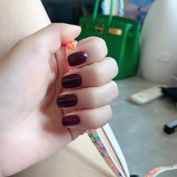 -阿噶西美甲美睫