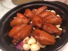 -亢龙太子酒轩(东湖店)