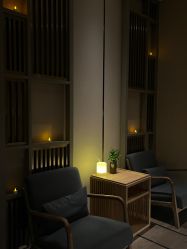 -8SPA养愈空间·新中式疗愈spa