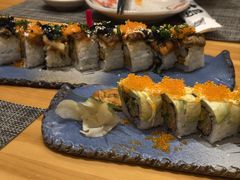 -大岛日本料理铁板烧(南通大饭店)