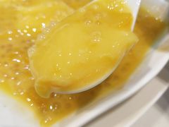 芒果布甸-糖水佬甜品(深水埗店)