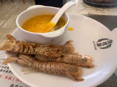 -澜悦港海鲜体验主题餐厅