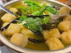 麻辣烫-九號院子海鲜烧烤