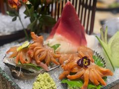 -鱼四季(五彩世界店)