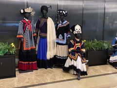 -阿斯牛牛·凉山菜(新会展店)