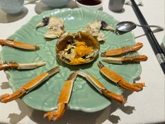 蟹宴-成隆行·蟹王府(九江路店)