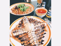 -La Creperie法餐厅(桃江路店)