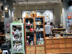 -小豆海棠(人民南路店)