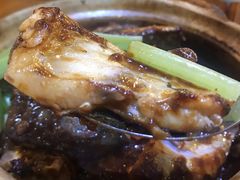 -金穗园·砂锅粥.醉鸡煲火锅(长寿路店)