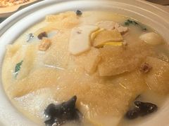 -老淮安·淮安菜(涟水店)