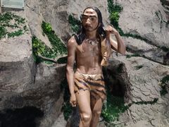 -房山世界地质公园博物馆