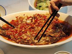 -兰湘子·湘菜小炒(长安万科广场店)