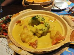 -泰妃殿(武汉首店)