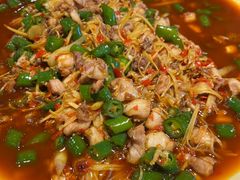 -易老九江湖菜(北滨一路店)