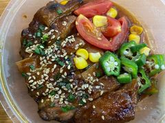 -山葵家·创意料理(EFC欧美广场店)