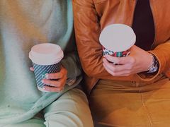 -星巴克(重庆新天泽国际广场店)