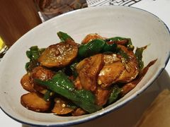 -农耕记·湖南土菜(halo广场店)